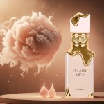 Lattafa Eclaire para mulheres Eau de Parfum Spray, 100 ml - Imagem 6