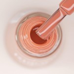 Esmalte Risqué Deusas Inspiradoras Todas Por Uma Nude Terroso 8 ml, Risqué - Imagem 4