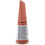 Esmalte Risqué Deusas Inspiradoras Todas Por Uma Nude Terroso 8 ml, Risqué - Imagem 8