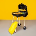 Mor - Churrasqueira A Bafo Barbacoa - Imagem 8