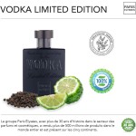 PARIS ELYSEES Vodka Limited - Imagem 3