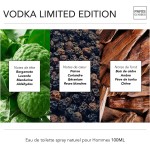 PARIS ELYSEES Vodka Limited - Imagem 4