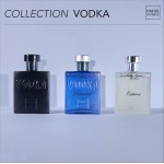PARIS ELYSEES Vodka Limited - Imagem 7