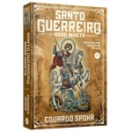 Santo guerreiro: Roma invicta (Vol. 1) - Imagem 3