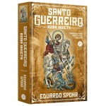 Santo guerreiro: Roma invicta (Vol. 1) - Imagem 4