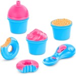 ROMA BRINQUEDOS - CLAIRE ACESSORIOS PRIMEIRAS COMIDINHAS - Imagem 4