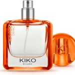 KIKO MILANO, Scent Of Milan Eau De Parfum, Perfume Feminino, Navigli District