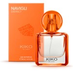 KIKO MILANO, Scent Of Milan Eau De Parfum, Perfume Feminino, Navigli District - Imagem 3