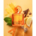 KIKO MILANO, Scent Of Milan Eau De Parfum, Perfume Feminino, Navigli District - Imagem 4
