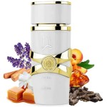 Perfume Importado Eau de Parfum Yara Moi Lattafa - Imagem 2
