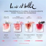 Lancôme Perfume Feminino La Vie Est Belle Eau de Parfum - Fragrância Floral Gourmand Inebriante com Íris Nobre e Baunilha, Aroma de Felicidade e Feminilidade - Imagem 6