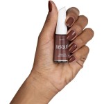 Risqué Esmalte Cremoso Terracota que Provoca - Imagem 2