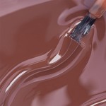Risqué Esmalte Cremoso Terracota que Provoca - Imagem 6