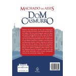 Dom Casmurro - Imagem 2