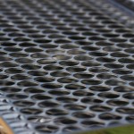 Churrasqueira Inox Espetinho Profissional Com 2 Grelha Inox Tamanha 80x25x93 cm - Imagem 9