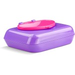 ROMA BRINQUEDOS - ROMA BABIES BANHO E SONHO - Imagem 3