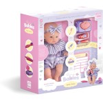 ROMA BRINQUEDOS - ROMA BABIES BANHO E SONHO - Imagem 7