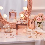 Perfume Feminino Impulse 100ml Floral Frutado Eau de Parfum Lonkoom - Imagem 7