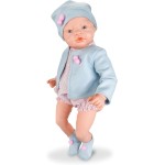 ROMA BRINQUEDOS - BEBE REAL DELUXE EDITION - Imagem 2