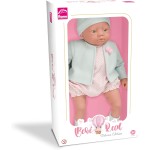 ROMA BRINQUEDOS - BEBE REAL DELUXE EDITION - Imagem 3