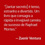 Jantar secreto - Imagem 3