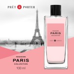 Perfume Prêt À Porter Paris Eau de Parfum Feminino 100ml - Imagem 6