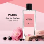 Perfume Prêt À Porter Paris Eau de Parfum Feminino 100ml - Imagem 7