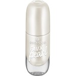 Esmalte de unhas com efeito gel essence 71 FAUX pearl - Imagem 2