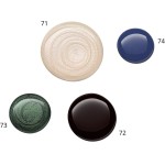 Esmalte de unhas com efeito gel essence 71 FAUX pearl - Imagem 3