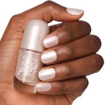 Esmalte de unhas com efeito gel essence 71 FAUX pearl - Imagem 5