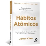 Hábitos Atômicos: um Método Fácil e Comprovado de Criar Bons Hábitos e se Livrar dos Maus- Idioma ‏ : ‎ Português - Imagem 3