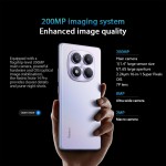 Smartphone Xiaomi Redmi Note 14 Pro 4G Ocean Blue (Azul Oceano) 8GB RAM 256GB ROM - Imagem 6