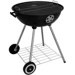 Mor - Churrasqueira Esmaltada a Bafo Itaparica 58cm - Imagem 2