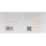 IMPORTADO PERFUME ARABE LATTAFA SHAHEEN GOLD UNISSEX EDP 100ML - Imagem 3