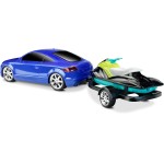 Roma Jensen Br, Roma Brinquedos Carrinho MXT 2.0 com Jet Ski, 51,5 cm, Cor Sortido - Imagem 7