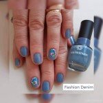 Ana Hickmann Esmalte 9 Ml Coleção Denin - Fashion Denin - Imagem 3