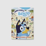 Onde Está a Bluey?: Um Livro de Esconde-Esconde - Imagem 2