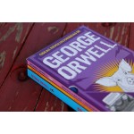 As obras revolucionárias de George Orwell - Box com 3 livros - Imagem 7