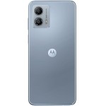 Smartphone Motorola Moto G53 5g 128gb 4gb Ram Câmera Dupla + Selfie 8mp Tela 6.5"- Prata - Imagem 3