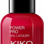 KIKO MILANO, Power Pro Nail Lacquer, Esmalte para Unhas, Cor