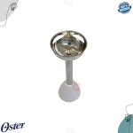 Faca Eixo Batedor Branco Para Mixer Oster 2610/2615 - Original - Imagem 3
