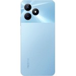 Realme Note 50 Dual Sim 128 Gb Azul 4 Gb Ram Azul - Imagem 5