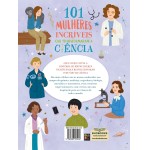 101 Mulheres Incríveis que Transformaram a Ciência - Imagem 2