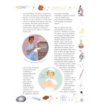 101 Mulheres Incríveis que Transformaram a Ciência - Imagem 5