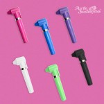 Mixer Misturador de Tintas Pigmentos Henna Micropigmentação Tattoo Multicolor - Imagem 8