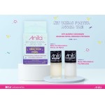 Anita - Kit Esmalte Anita Trat 10Ml C/02 Unhas Fortes Agora Vai Model/Fort -1111 - Imagem 5