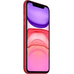 Apple iPhone 11 (128 GB) (PRODUCT) RED (Recondicionado) - Imagem 2