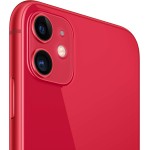 Apple iPhone 11 (128 GB) (PRODUCT) RED (Recondicionado) - Imagem 3