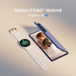 Celular Samsung Galaxy Fold7 5G 1TB, 16GB RAM Tela 8.0" - Jetblack - Imagem 7