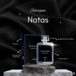 Selvagem Perfume Importado Eau de Parfum 100ml - Imagem 2